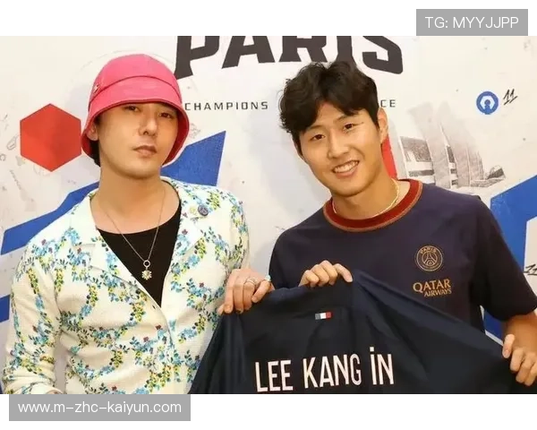 巴黎准备重塑星味锋线结构，打造全新攻击力！