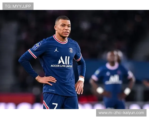 巴黎圣日耳曼—埃雷拉精准直塞撕开防线