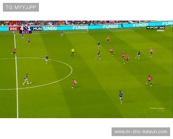 曼联直塞切入，加纳乔禁区内抽射得手